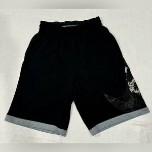 Nike Men's Basketball Shorts Dri-Fit Sz M